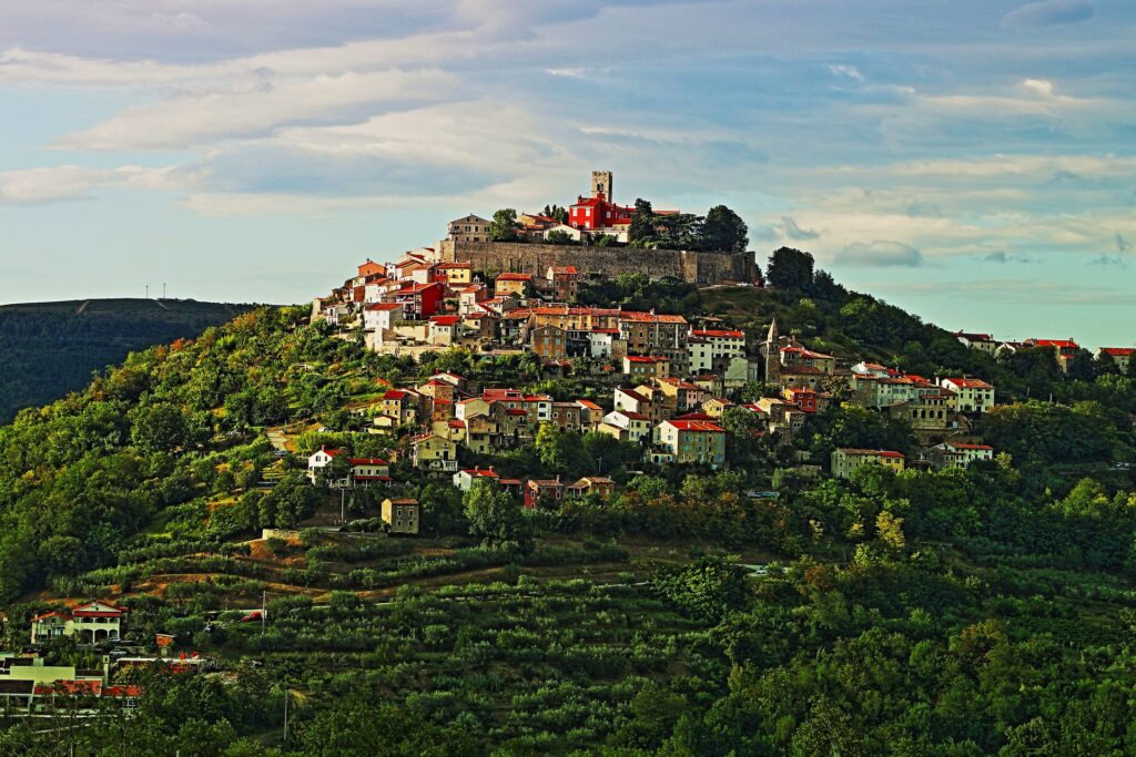 Motovun